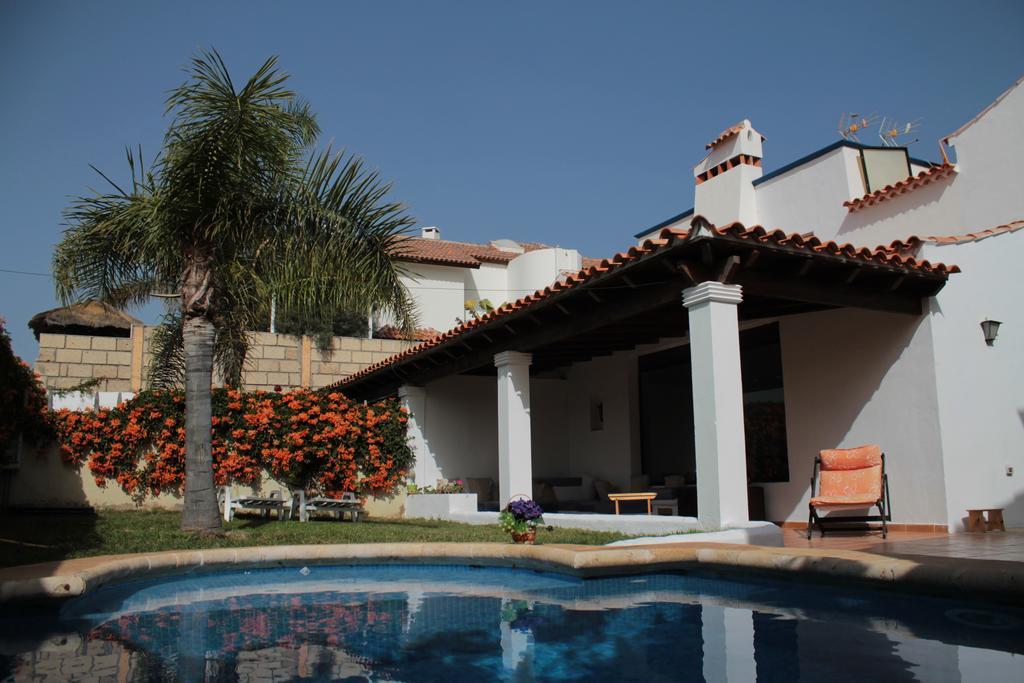 Hostal La Tortuga *